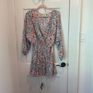 ***SOLD*** NWT Red Dress Boutique dress, S